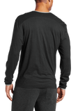 C In2 Mens Pop Color Long Sleeve Henley