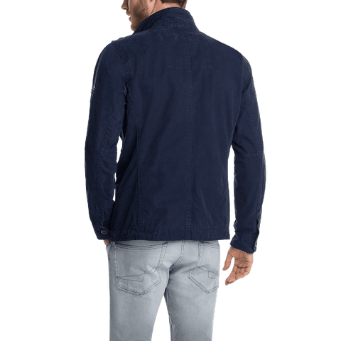 Esprit Men's Long Sleeve Jacket