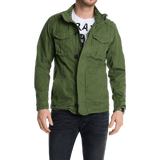 Esprit Men's Long Sleeve Jacket