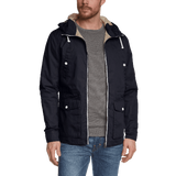 Jack And Jones Men's Jjorcall Short Parka Coat