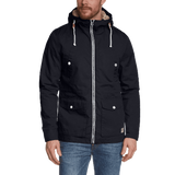 Jack And Jones Men's Jjorcall Short Parka Coat