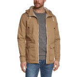 Jack And Jones Men's Jjorcall Short Parka Coat