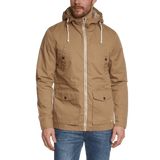 Jack And Jones Men's Jjorcall Short Parka Coat