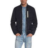 Jack And Jones Men's Jjorclose Baseball Camp Jacket