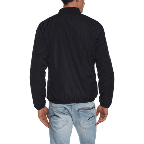 Jack And Jones Men's Jjorclose Baseball Camp Jacket