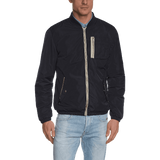 Jack And Jones Men's Jjorclose Baseball Camp Jacket