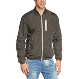 Jack And Jones Men's Jjorclose Baseball Camp Jacket