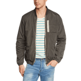 Jack And Jones Men's Jjorclose Baseball Camp Jacket