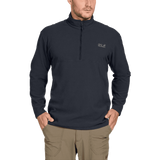 Jack Wolfskin Men's Gecko Fleece Pullover