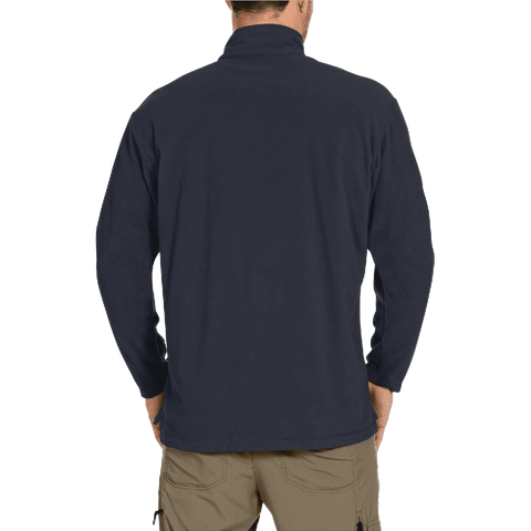 Jack Wolfskin Men's Gecko Fleece Pullover