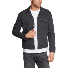 Levi's Men's Slim Trucker Jacket