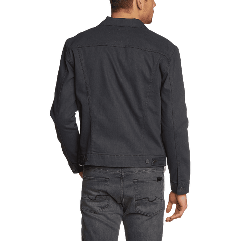 Levi's Men's Slim Trucker Jacket