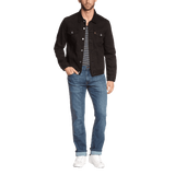 Levi's Men's Slim Trucker Jacket