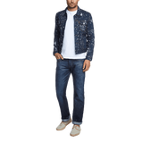 Levi's Men's Slim Trucker Jacket