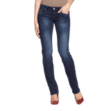 Ltb Jeans Women's 50201 Valentine Straight Leg Jeans
