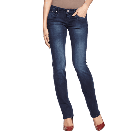 Ltb Jeans Women's 50201 Valentine Straight Leg Jeans