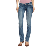 Ltb Jeans Women's 50201 Valentine Straight Leg Jeans