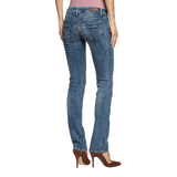 Ltb Jeans Women's 50201 Valentine Straight Leg Jeans