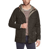 Only & Sons Men's Long Sleeve Coat