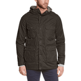 Only & Sons Men's Long Sleeve Coat