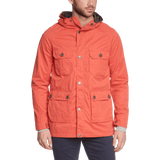 Only & Sons Men's Long Sleeve Coat
