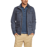 Scotch & Soda Men's Long Sleeve Jacket