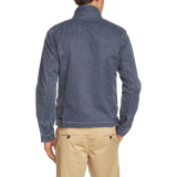 Scotch & Soda Men's Long Sleeve Jacket