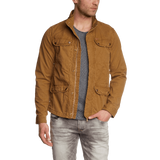 Scotch & Soda Men's Long Sleeve Jacket