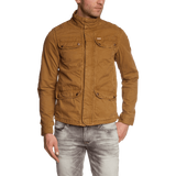 Scotch & Soda Men's Long Sleeve Jacket