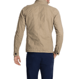 Esprit Men's Long Sleeve Jacket